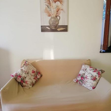 Agriturismo A Ca Vegia Calice Ligure Eksteriør billede