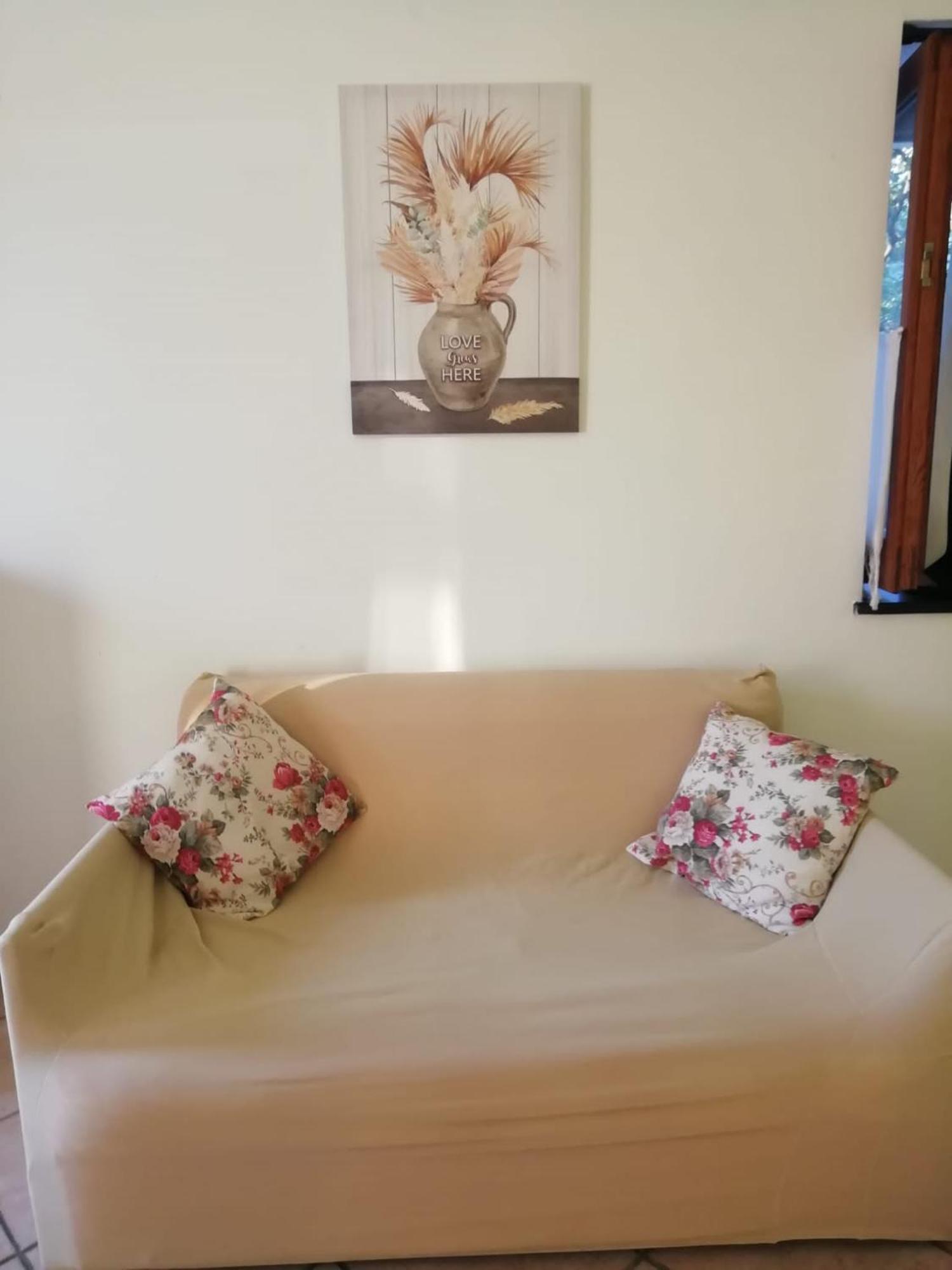 Agriturismo A Ca Vegia Calice Ligure Eksteriør billede