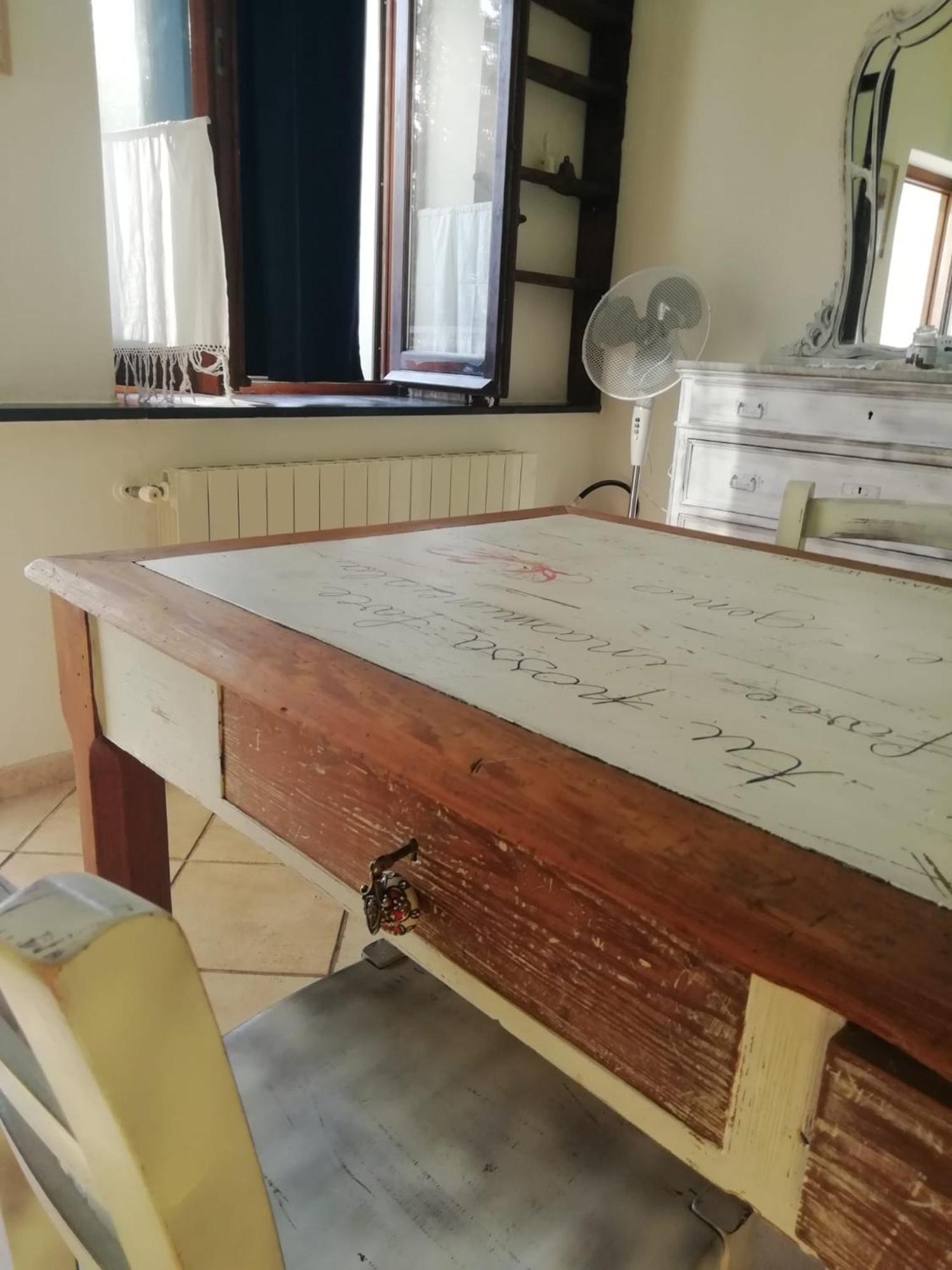 Agriturismo A Ca Vegia Calice Ligure Eksteriør billede