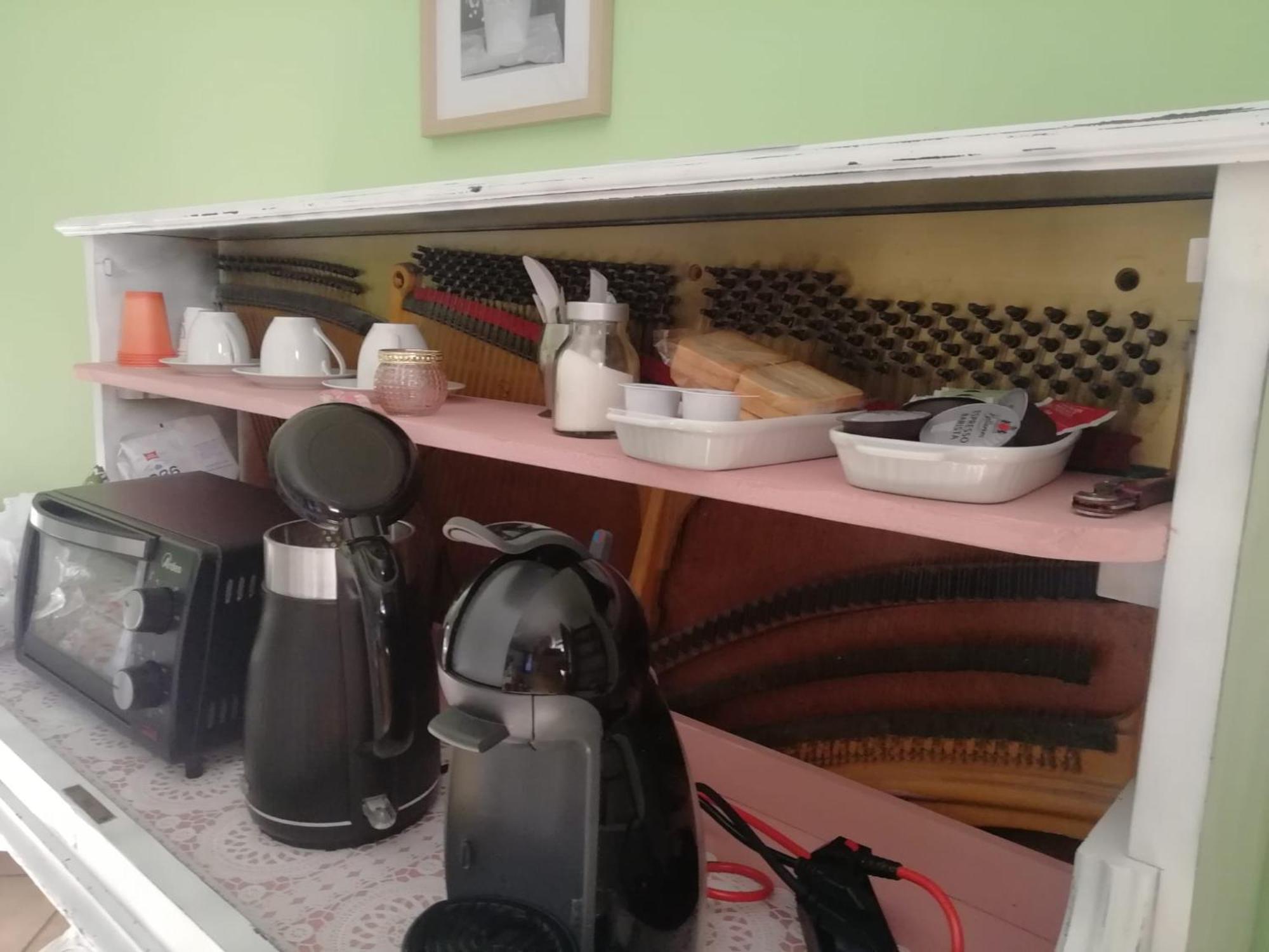 Agriturismo A Ca Vegia Calice Ligure Eksteriør billede